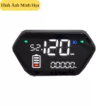 Màn Hình Hiển Thị Xe Điện 48V 60V 72V